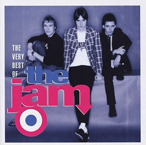 Very Best Of The Jam