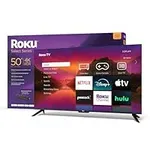 Roku Smart TV – 50-Inch Select Seri