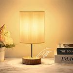 Bed Lamp For Nightstand