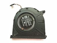 HK-PART Fan for HP EliteBook Folio X360 1030 G2 series Cpu Cooling Fan 917886-001 6033B0049402