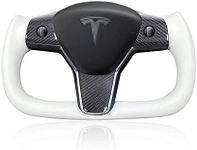 Arcoche Tesla Yoke Steering Wheel R