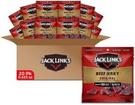 Jack Link's Beef Jerky, Original, M