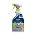 BISSELL Oxy Stain Destroyer Pet Pretreat, 1773