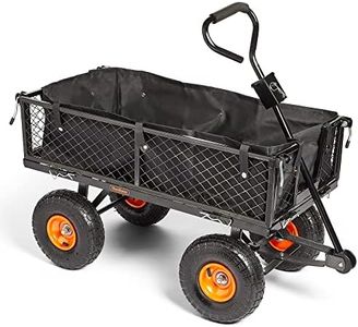 VonHaus Ga