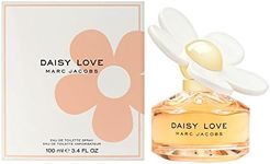 Daisy Love by Marc Jacobs Eau De Toilette For Women 100ml