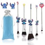 cartoon Makeup Tools