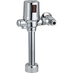 Delta Faucet Teck II Electronic Commercial 1-inch Flush Valve, Exposed Flush Valve, Sensor Flush Valve, 81T201BTA