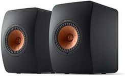 KEF LS50 Wireless II - Active wirel