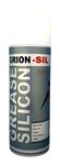 SPRAY-CHECK GRION-SIL Silicon Transparent Grease Spray lubricant water resistant for multipurpose industrial/Automobile/Home use. Diy Product (500ml/300gms)