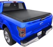 Tyger Auto T3 Soft Tri-Fold Truck B