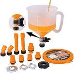 HORUSDY No-Spill Coolant Funnel Kit