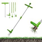 Standing Weed Puller,Long Handled S