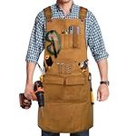 UUP Woodworking Apron for Men 20 oz