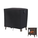 Duraflame Outdoor Heaters