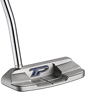 TaylorMade Golf TP HYDROBLAST Putter DELMONTE SB Right Hand 35 INCHES