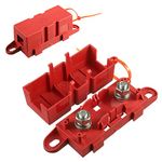 HUAREW AMG MEGA Fuse Holder (2 Pack)