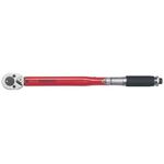 Teng 3492age Torque Wrench Angular Gauge 80-400nm 3/4in Square Drive