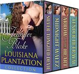 Louisiana Plantation Collection - Boxed Set