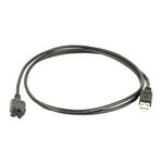 Kestrel USB Data Transfer Cable f/5000 Series - Black