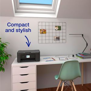 Epson XP-4200 Wireless All-in-One Printer – Print, Scan, Copy