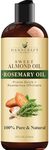 Handcraft Blends Sweet Almond Oil w