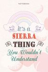 Sierra Things