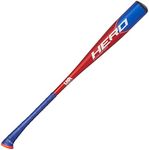 Axe Bat 2023 Hero (-12, 2-1/2") USA