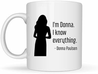 Donna Paul