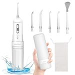 Aqua Floss Oral Irrigator