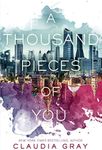 A Thousand Pieces of You (Firebird Book 1)