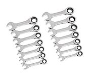 KD Tools Ratchet Sets