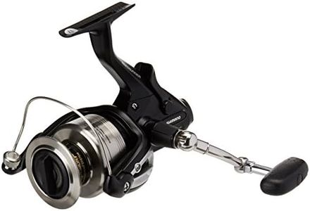 Shimano Baitrunner 4000 OC Oceania spinning fishing reel BTR4000OC
