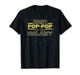 Grandpa Pop-Pop Shirt Gift, Best Po