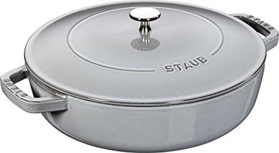 STAUB Cast