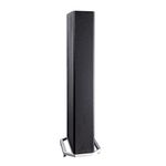 Definitive Technology BP-9040 Tower Speaker, Built-in Powered 8” Subwoofer for Home Theater Systems, High-Performance, Front and Rear Arrays, Optional Dolby Surround Sound Height Elevation