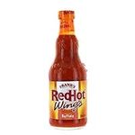 Frank's Red Hot Buffalo Wing Sauce 354ml (Pack of 2)