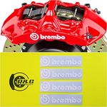 R&G Brembo