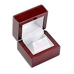 Novel Box® Wooden Jewelry Box Colle