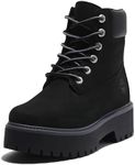 Timberland Women's Stone Street 6 I