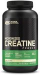 Optimum Nutrition Micronized Creati