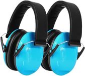 BlueFire Kids Ear Protection Safety