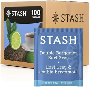 Stash Tea 