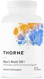 THORNE - M