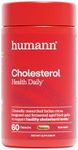 Humann Cholesterol Health Daily, Ch