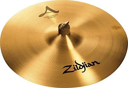 Zildjian A