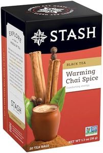 Stash Tea 