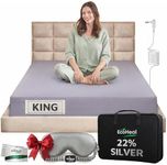 Luxury Grounding Sheets King 22% Si