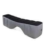 Inflatable Bed For Car Back Seat