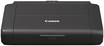 Canon PIXMA TR150 Wireless Portable