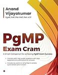 PgMP Exam Cram: A Smart Companion f